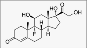 Fludrokortison